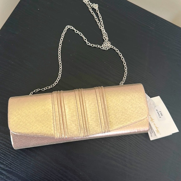 sasha new york Bags Sasha Clutch Bag Poshmark